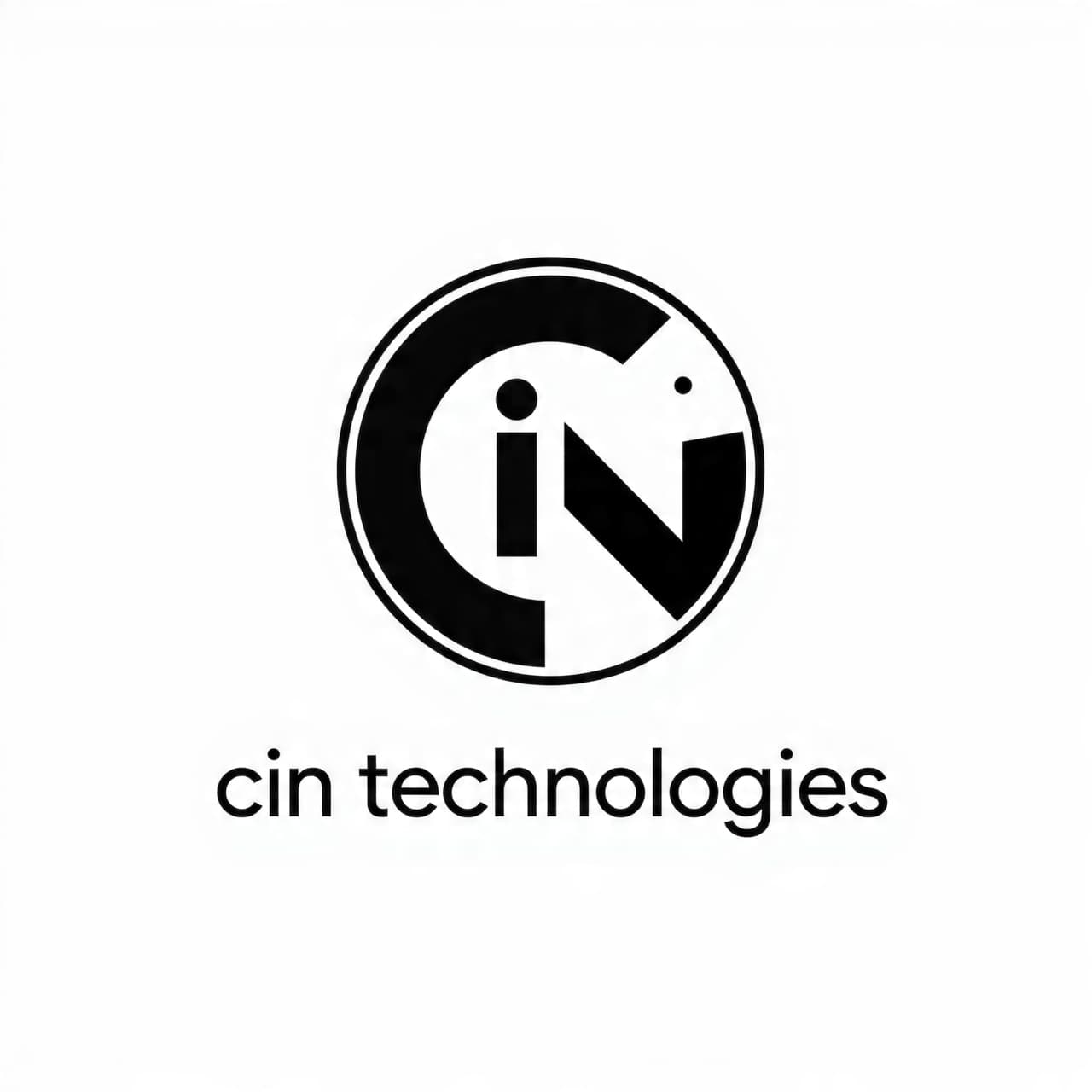 Cin Technologies brand reference composition